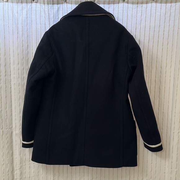 Emporio Armani Coat - Picture 3 of 10